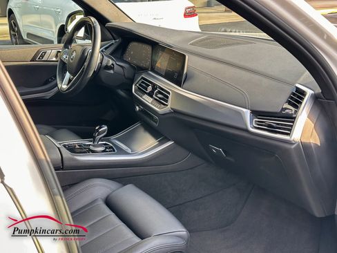 Used 2022 BMW X5 xDrive40i w/ Climate Comfort Package image 21