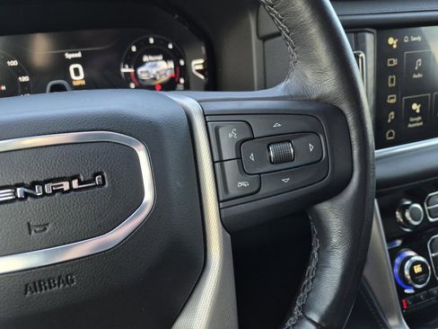 Certified 2024 GMC Yukon Denali w/ Denali Reserve Package image 27