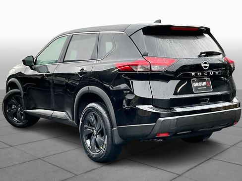 New 2026 Nissan Rogue SV image 12