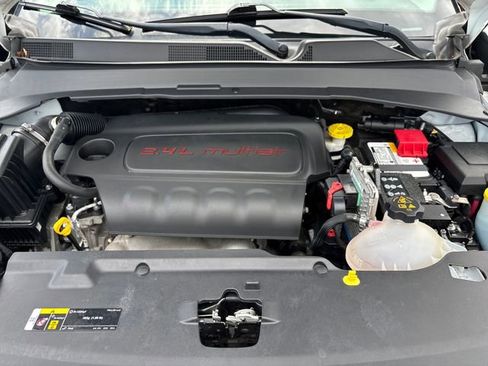 Used 2022 Jeep Compass Limited w/ Elite Group AWD/4WD image 21