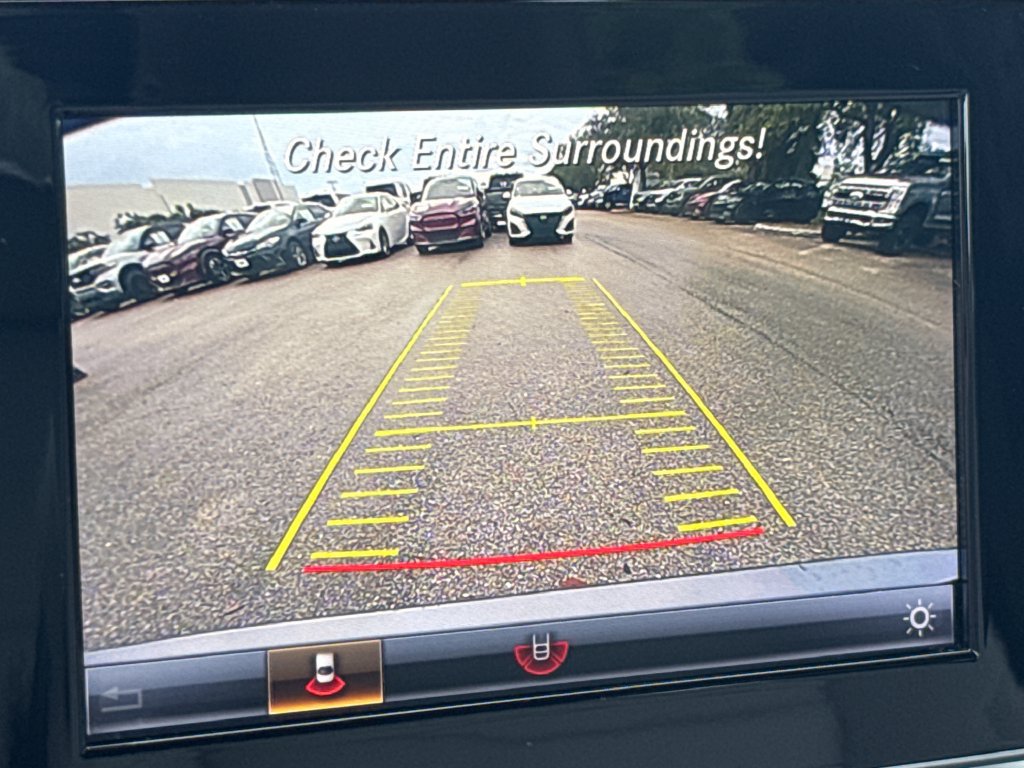 Used 2018 Mercedes-Benz C 300 Sedan image 20