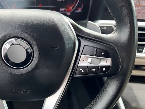 Used 2021 BMW 330i Sedan w/ Convenience Package RWD image 40