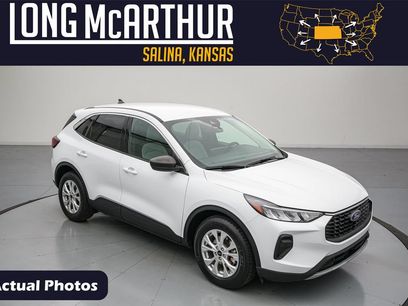 Certified 2023 Ford Escape Active w/ Tech Pack #1