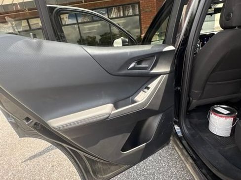Used 2026 Chevrolet Equinox LT w/ LPO, Floor Liner Package FWD image 36