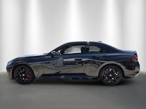New 2026 BMW 230i Coupe w/ Premium Package RWD image 4