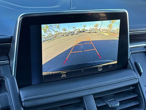 Used 2024 Chevrolet Tahoe LT image 29