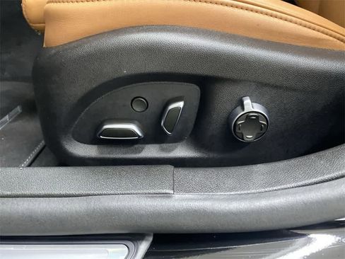 Used 2024 Cadillac CT5 V w/ Platinum Package image 16