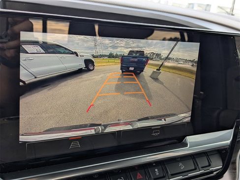 Used 2023 GMC Sierra 1500 SLT w/ SLT Premium Package image 20