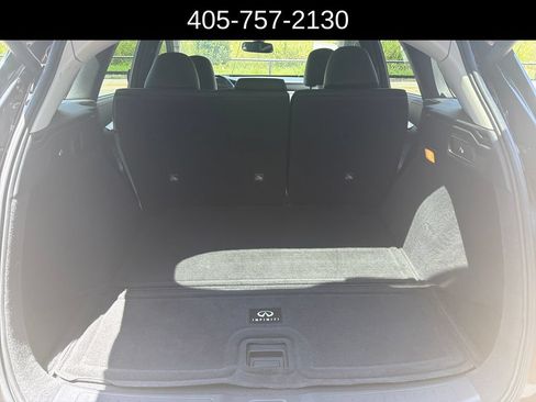 Used 2020 INFINITI QX50 Sensory w/ Proactive Package AWD/4WD image 13