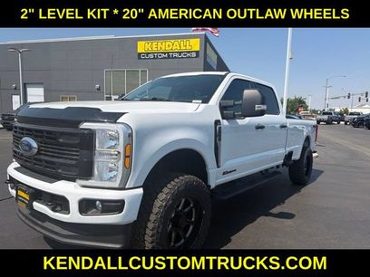 Used 2024 Ford F350 XLT