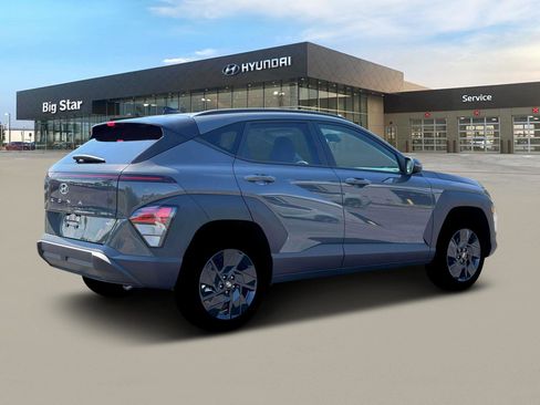 New 2026 Hyundai Kona SEL Sport image 8