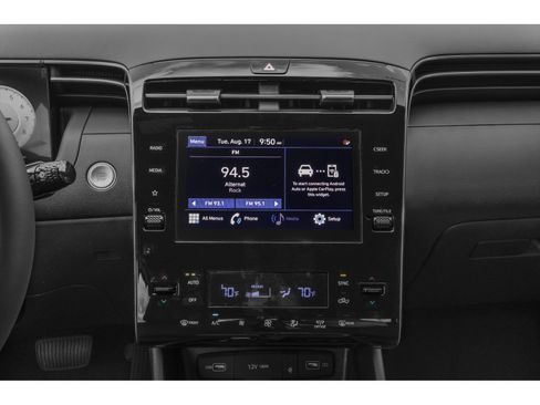 Used 2022 Hyundai Santa Cruz SEL Premium w/ Launch Package AWD/4WD image 10