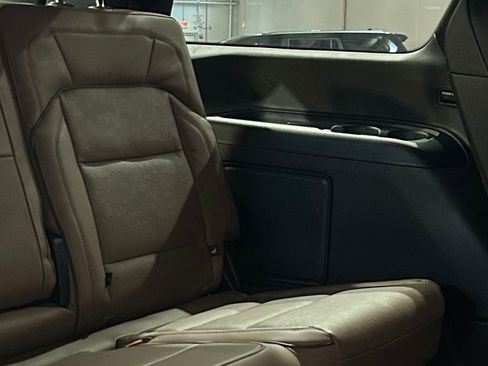New 2026 Lincoln Navigator Black Label AWD/4WD image 64