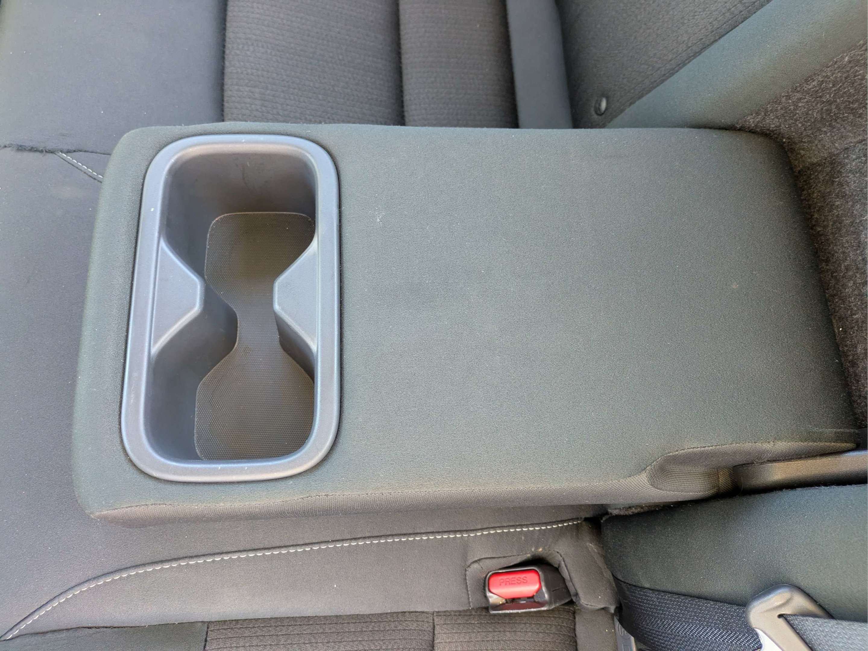 Used 2025 Nissan Altima 2.5 SV FWD image 10
