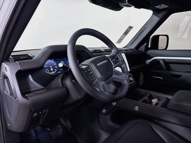 New 2026 Land Rover Defender 110 S AWD/4WD image 9