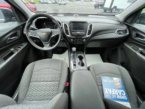 Certified 2023 Chevrolet Equinox LT AWD/4WD image 22