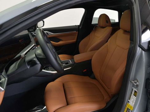 Certified 2023 BMW i4 eDrive40 w/ M Sport Package image 8