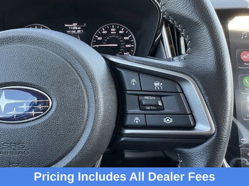 Certified 2025 Subaru Outback Premium AWD/4WD image 16
