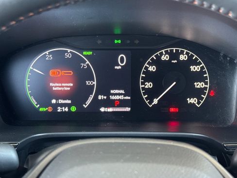 Used 2024 Honda CR-V Sport-L image 22