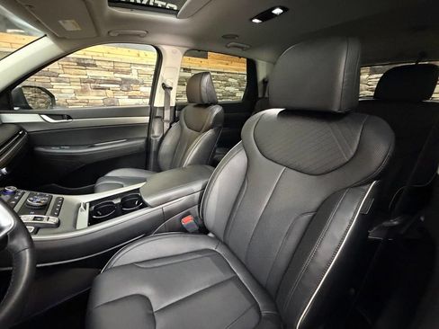 Used 2024 Hyundai Palisade SEL w/ Premium Package AWD/4WD image 20
