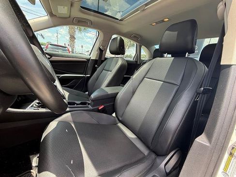 Used 2019 Volkswagen Jetta S FWD image 5