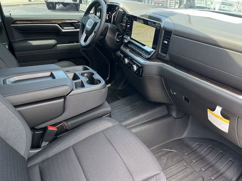 New 2026 GMC Sierra 1500 Elevation w/ Elevation Select Package RWD image 16