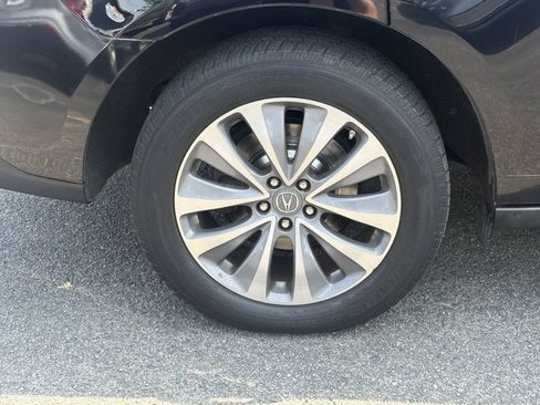 Used 2015 Acura MDX SH-AWD w/ Technology Package image 34