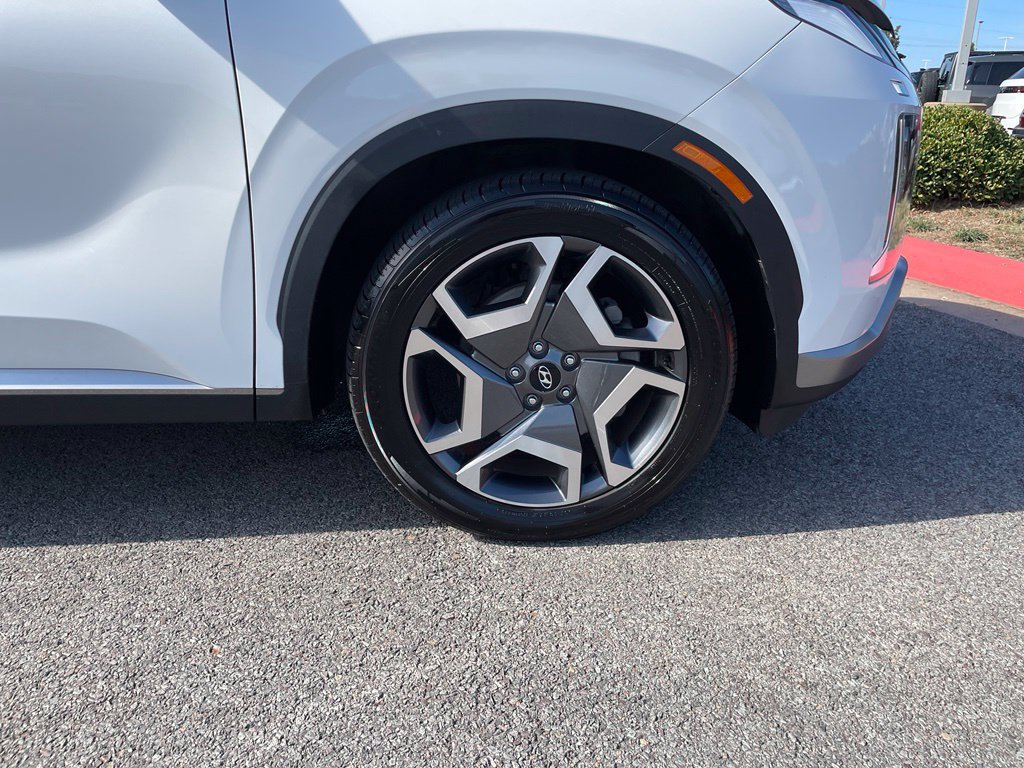 Used 2024 Hyundai Palisade Limited AWD/4WD image 34