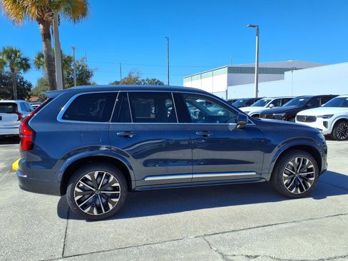 New 2026 Volvo XC90 B6 Ultra w/ Protection Package image 8