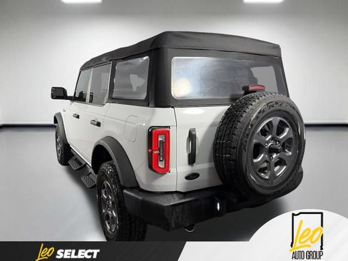 Used 2023 Ford Bronco Big Bend AWD/4WD image 5