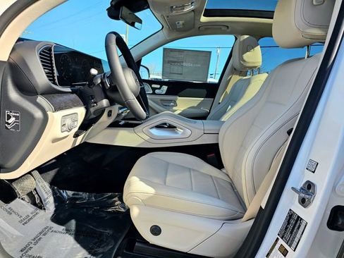 New 2026 Mercedes-Benz GLE 350 4MATIC image 17