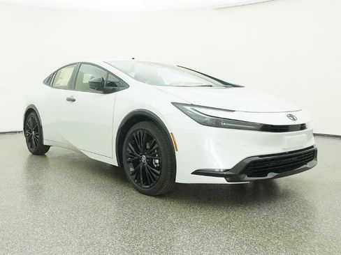 New 2026 Toyota Prius image 80