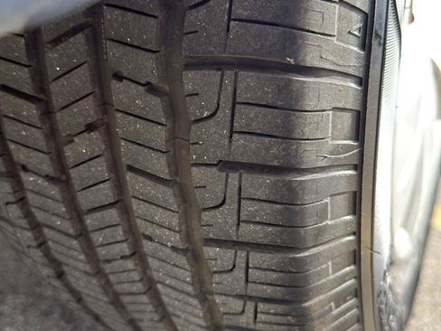 Used 2008 Subaru Forester 2.5X AWD/4WD image 11
