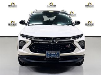 New 2026 Chevrolet TrailBlazer RS w/ Convenience Package video 2