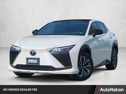 Used 2024 Lexus RZ 450e Premium w/ Technology Package