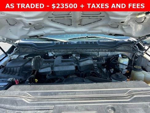 Used 2019 Ford F250 XL w/ Power Equipment Group image 11