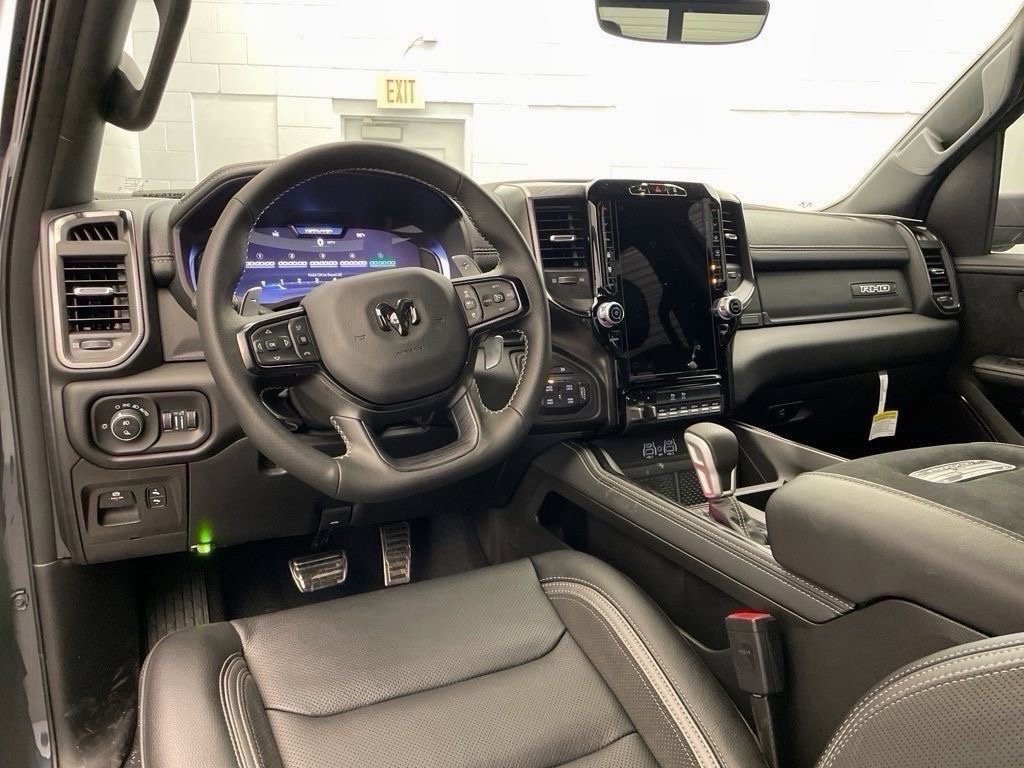 New 2026 RAM 1500 RHO AWD/4WD image 13