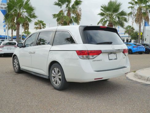 Used 2016 Honda Odyssey SE image 7