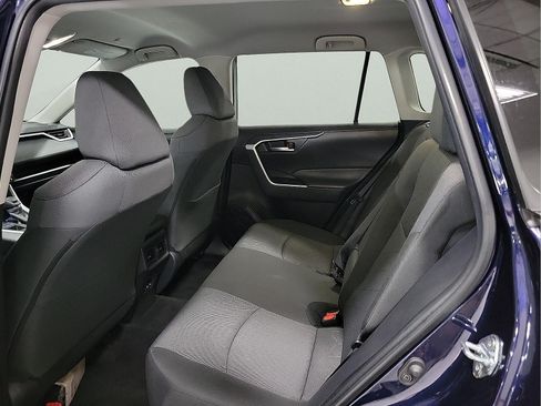 Certified 2025 Toyota RAV4 XLE AWD/4WD image 8