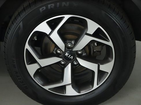 Used 2020 Kia Sportage LX w/ LX Popular Package image 40