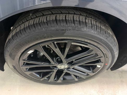 Certified 2026 Toyota Camry SE AWD/4WD image 13