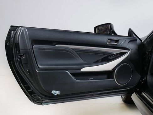 Used 2022 Lexus RC 350 F Sport image 26