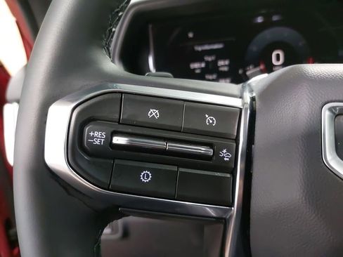 Used 2026 GMC Terrain Elevation w/ LPO, Floor Liner Package AWD/4WD image 16