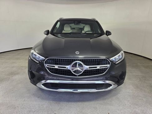 New 2026 Mercedes-Benz GLC 300 4MATIC image 2