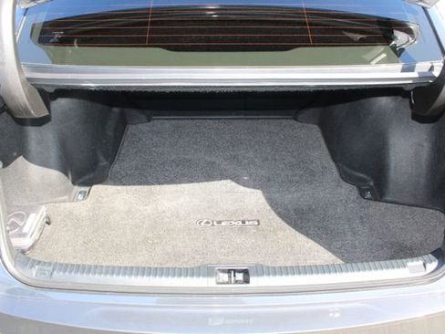 Certified 2023 Lexus IS 350 F Sport w/ Accessory Package 2 image 8