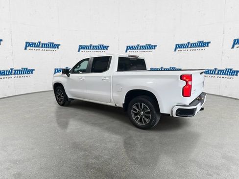Used 2019 Chevrolet Silverado 1500 RST AWD/4WD image 8