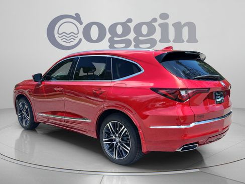 Used 2026 Acura MDX SH-AWD w/ Advance Package image 3