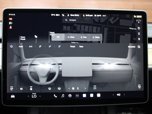 Used 2023 Tesla Model 3 Standard Range image 28