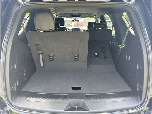 Used 2023 Chevrolet Tahoe LT RWD image 28