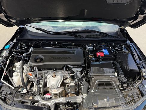 Certified 2026 Honda Civic Sport image 20